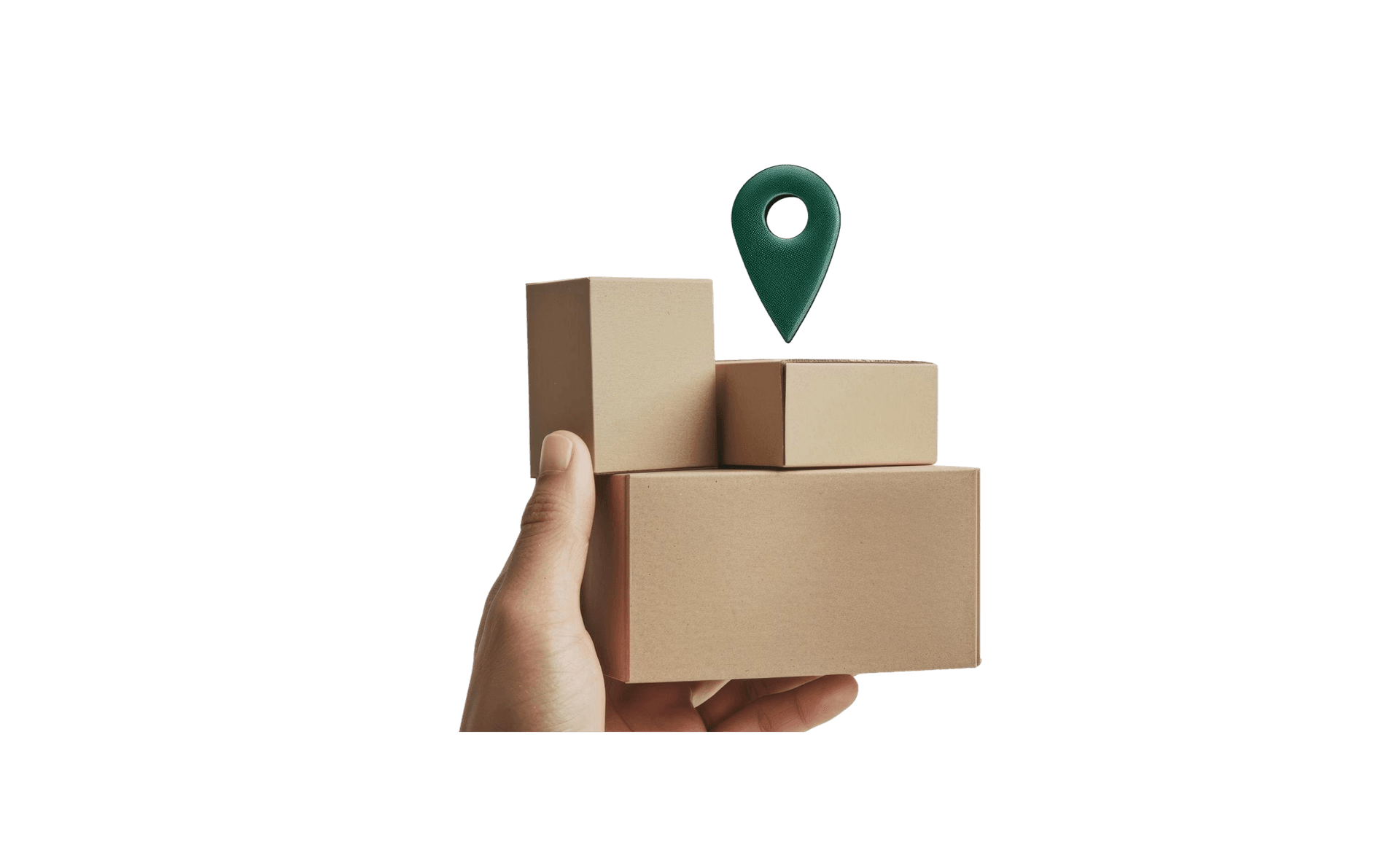 Shipping Management feature