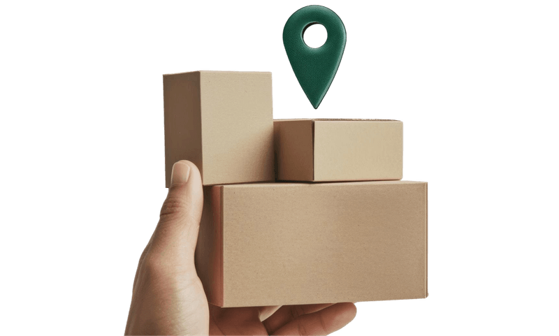 Shipping Management feature