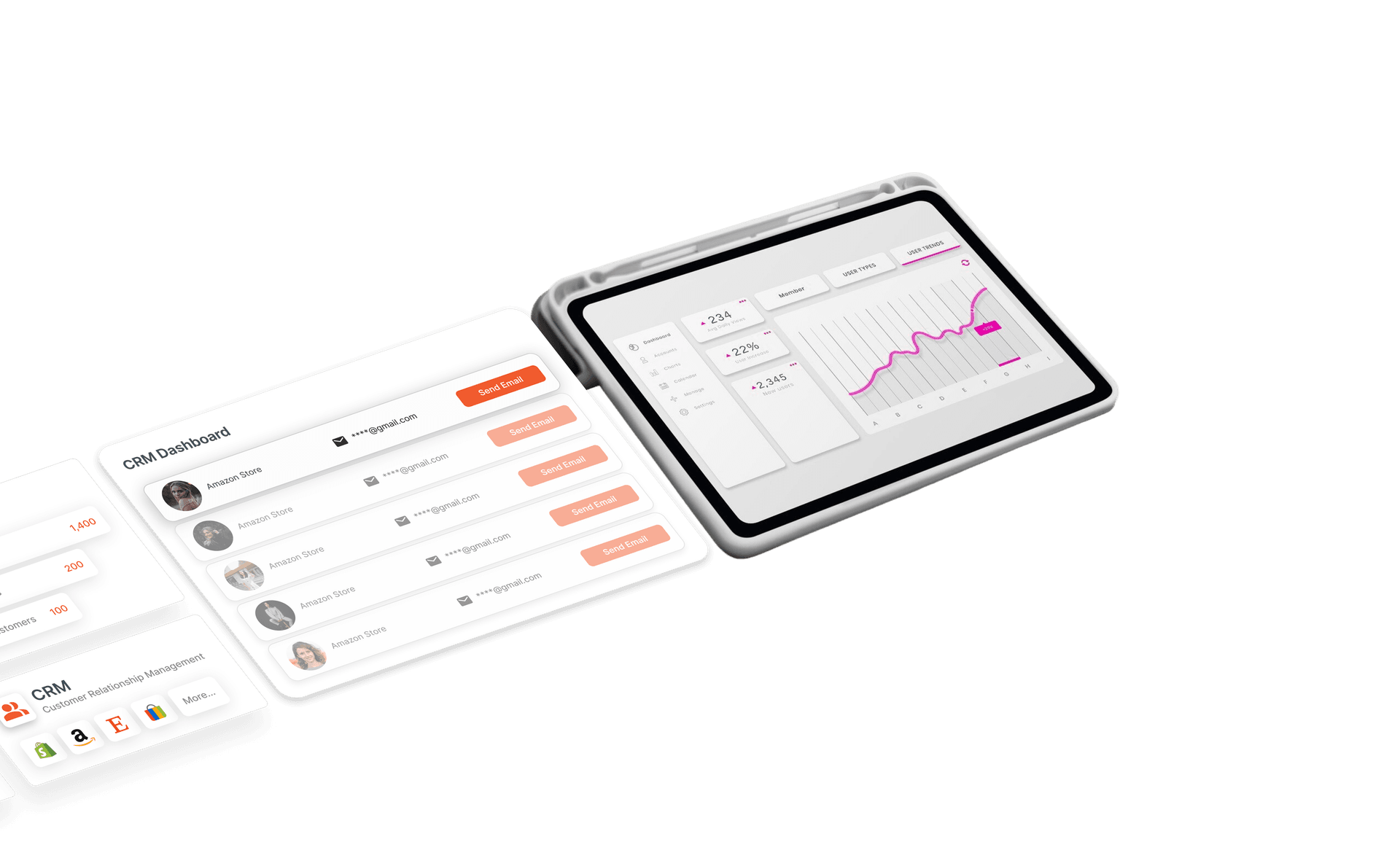 CONNEX AI automation