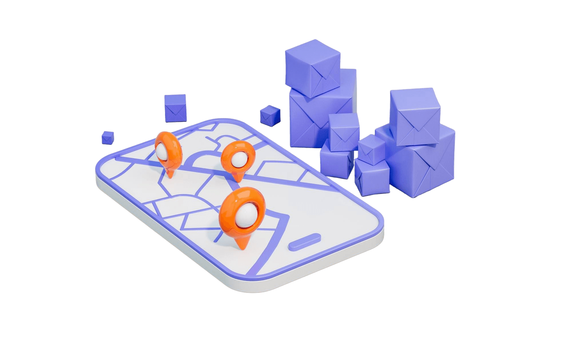 Order Management automation