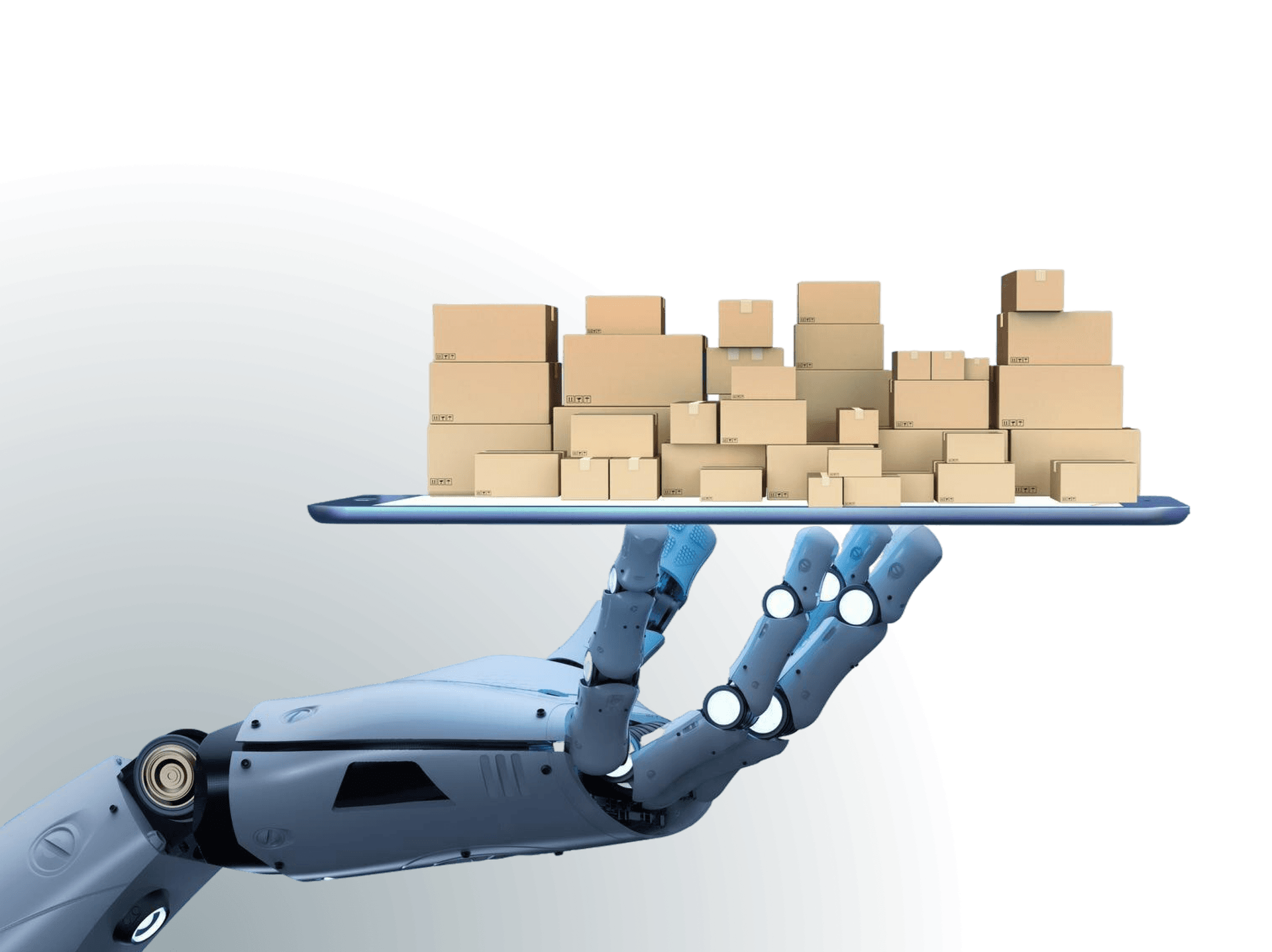 CONNEX AI Dashboard