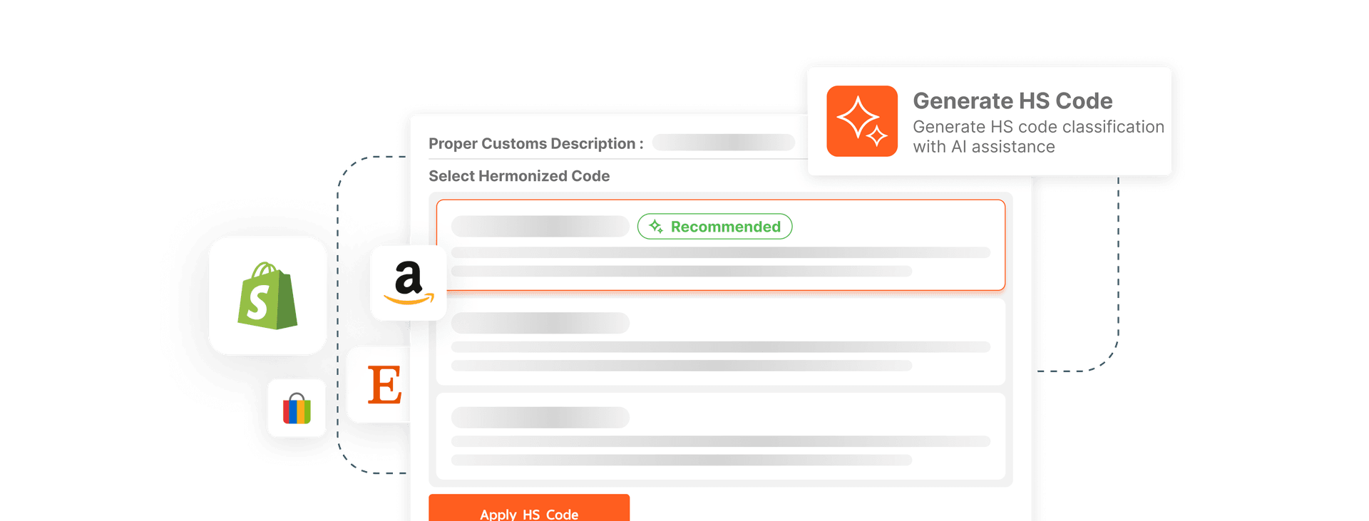 CONNEX AI Dashboard